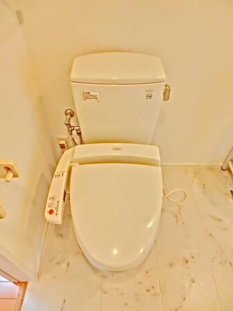 オーキッドレジデンス蔵前IIの物件内観写真